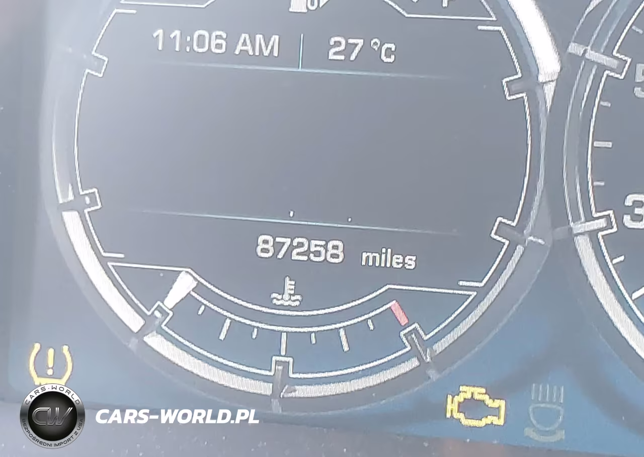 2014 Jaguar Xj Xjl Portfolio VIN:SAJWJ2GDXE8V61294 - 15