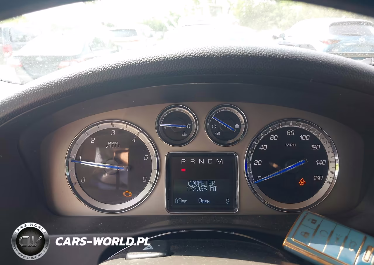 2009 Cadillac Escalade Standard VIN:1GYFK13229R249264 - 7