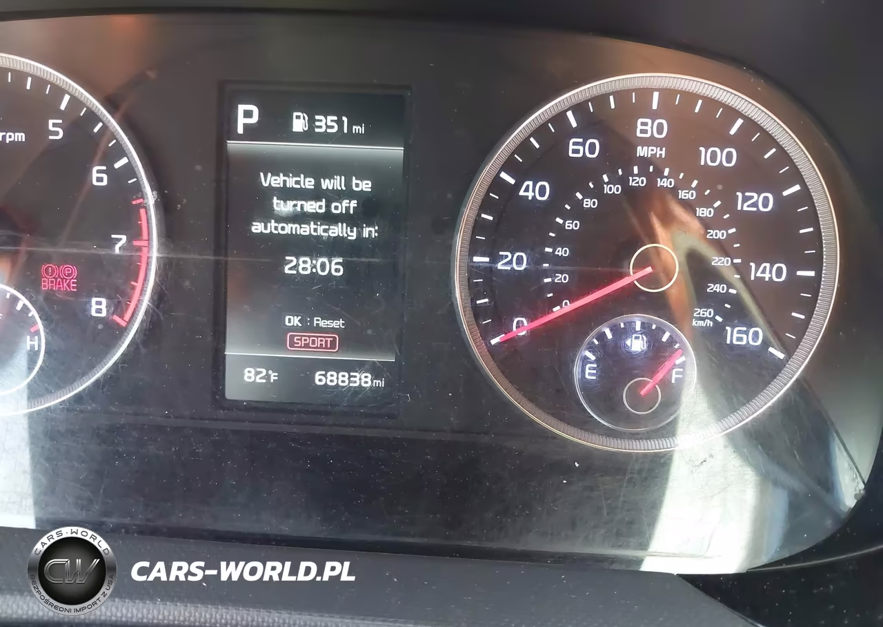 2023 Kia K5 Gt-Line VIN:5XXG64J20PG167679 - 16