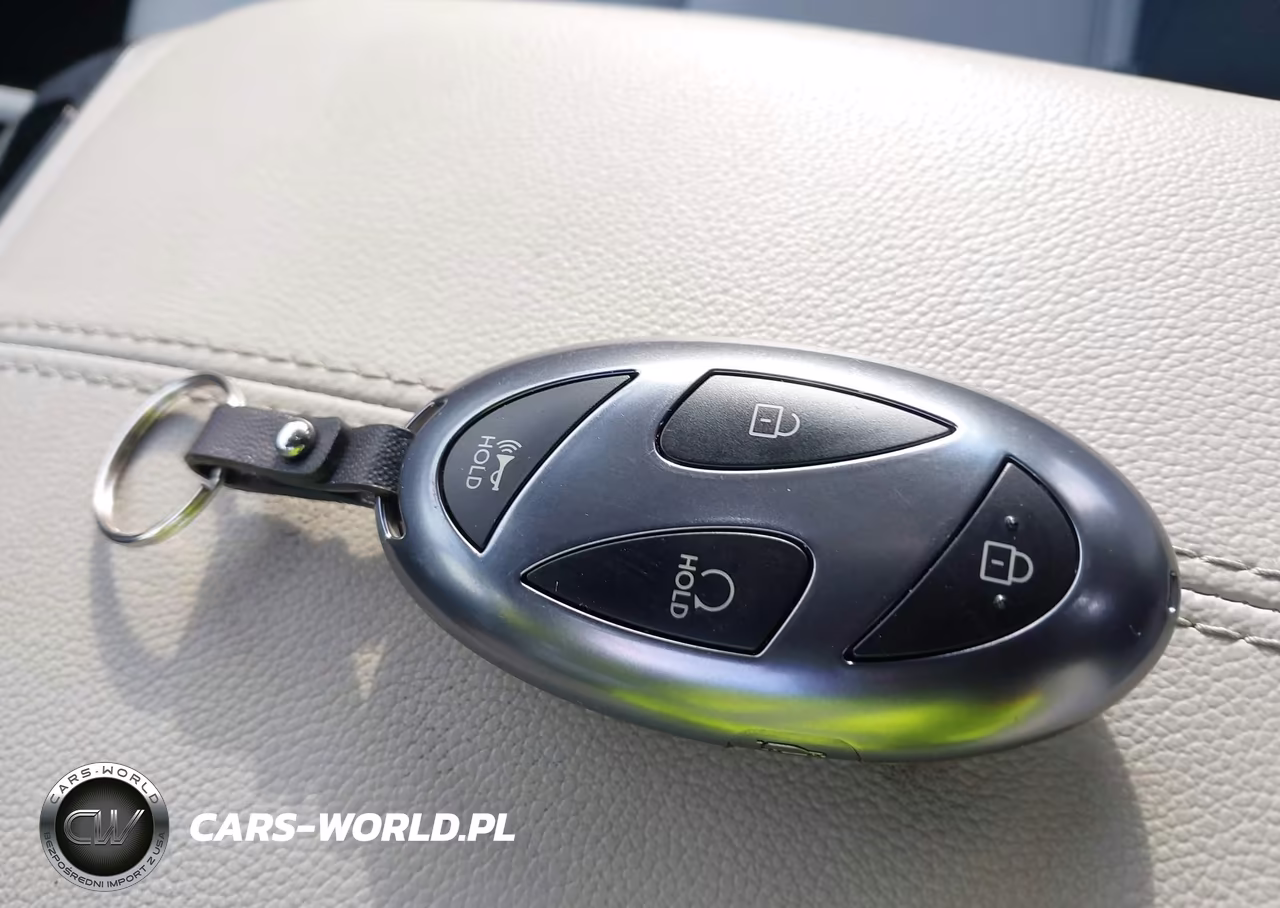 2025 Hyundai Tucson Sel VIN:5NMJB3DE5SH514239 - 11
