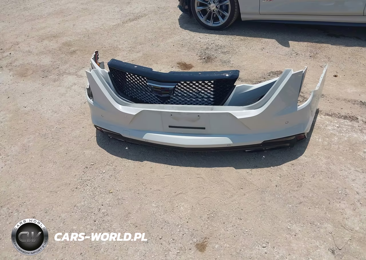 2023 Cadillac Ct4-V V-Series VIN:1G6DD5RL9P0100045 - 12