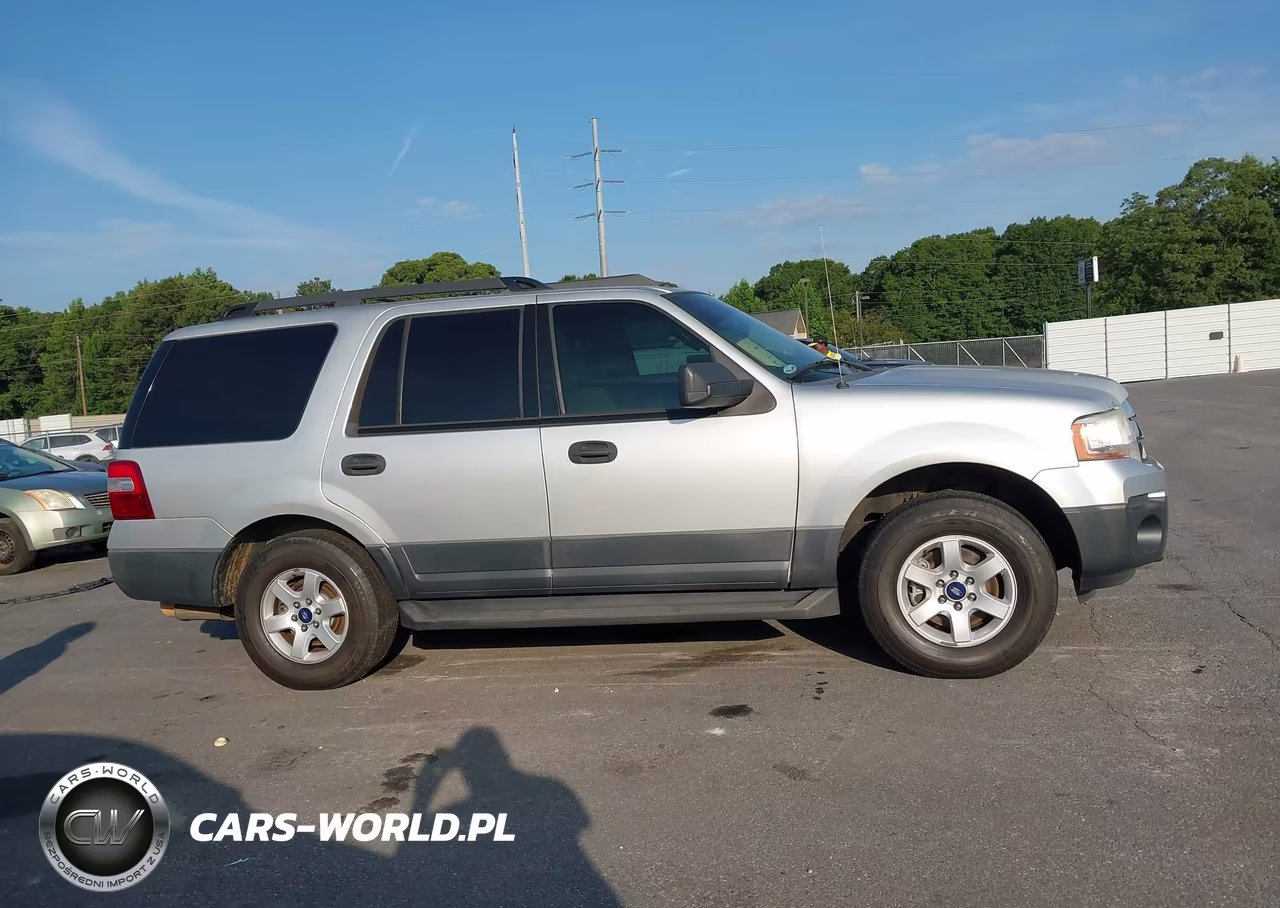 2015 Ford Expedition Xl VIN:1FMJU1GT7FEF11422 - 13