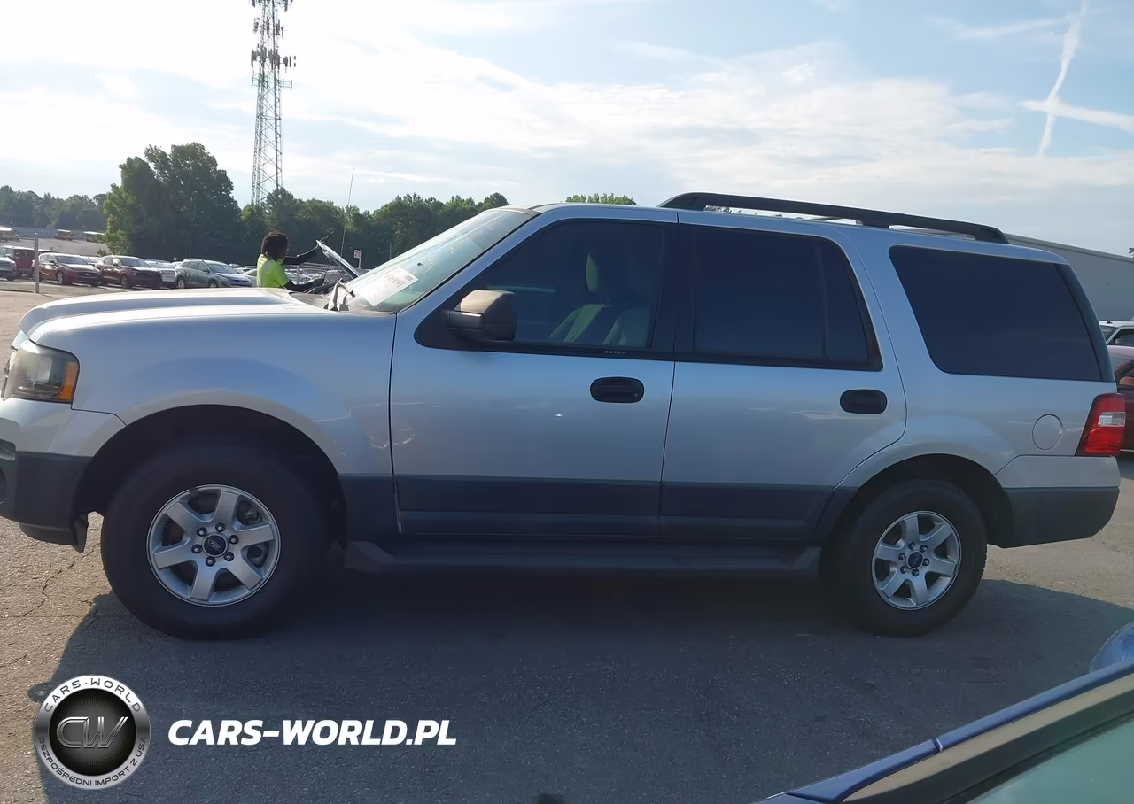 2015 Ford Expedition Xl VIN:1FMJU1GT7FEF11422 - 14