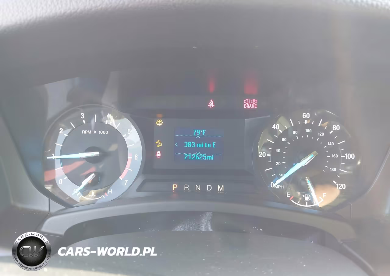 2015 Ford Expedition Xl VIN:1FMJU1GT7FEF11422 - 7