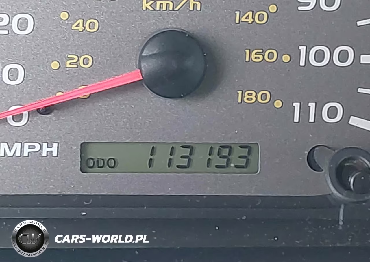 2003 Toyota Sequoia Sr5 V8 VIN:5TDZT34A53S156667 - 15