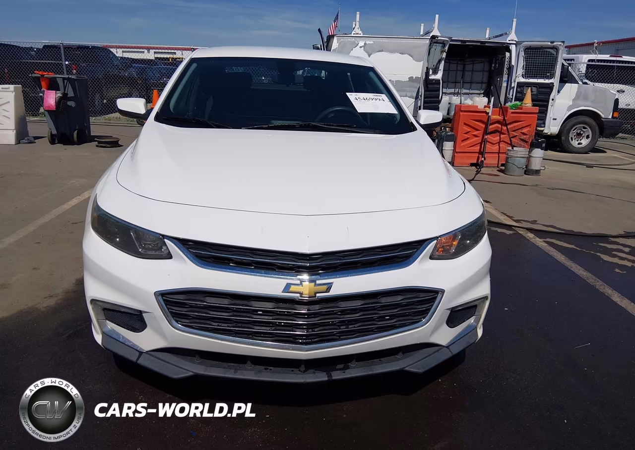 2018 Chevrolet Malibu Lt VIN:1G1ZD5ST1JF180435 - 12