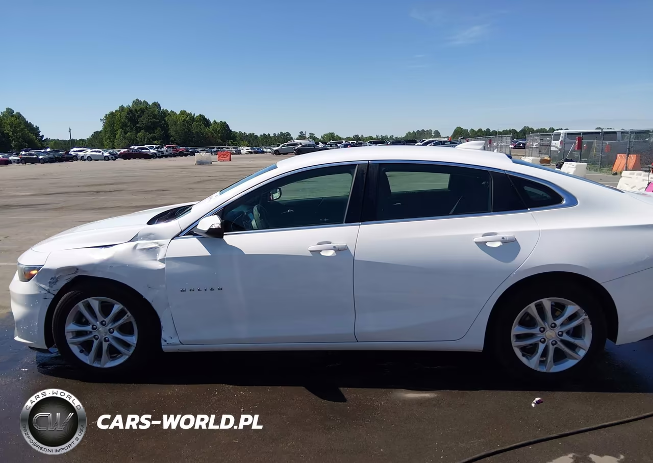 2018 Chevrolet Malibu Lt VIN:1G1ZD5ST1JF180435 - 14