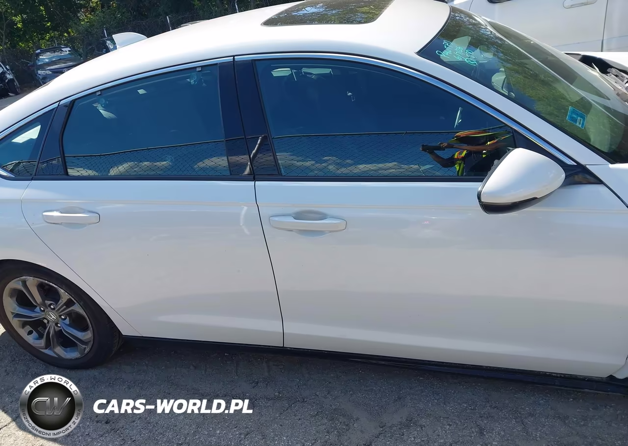 2023 Honda Accord Hybrid Ex-L VIN:1HGCY2F61PA059738 - 13
