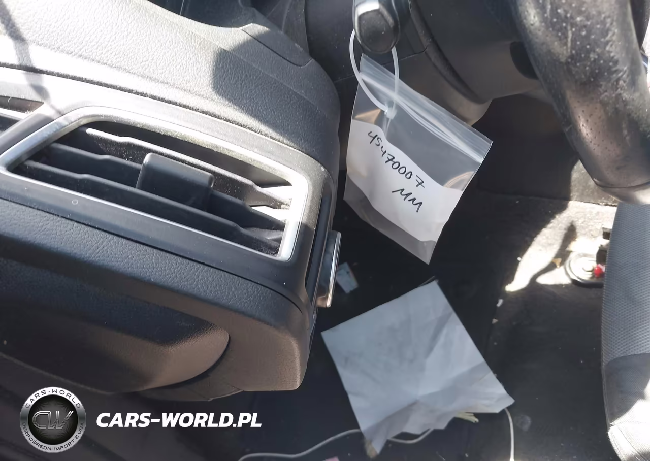 2016 Ford Focus St VIN:1FADP3L93GL276082 - 18