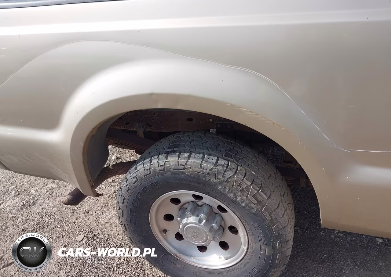 2000 Ford F-250 Lariat-Xl-Xlt VIN:1FTNW20L6YED90448 - 13