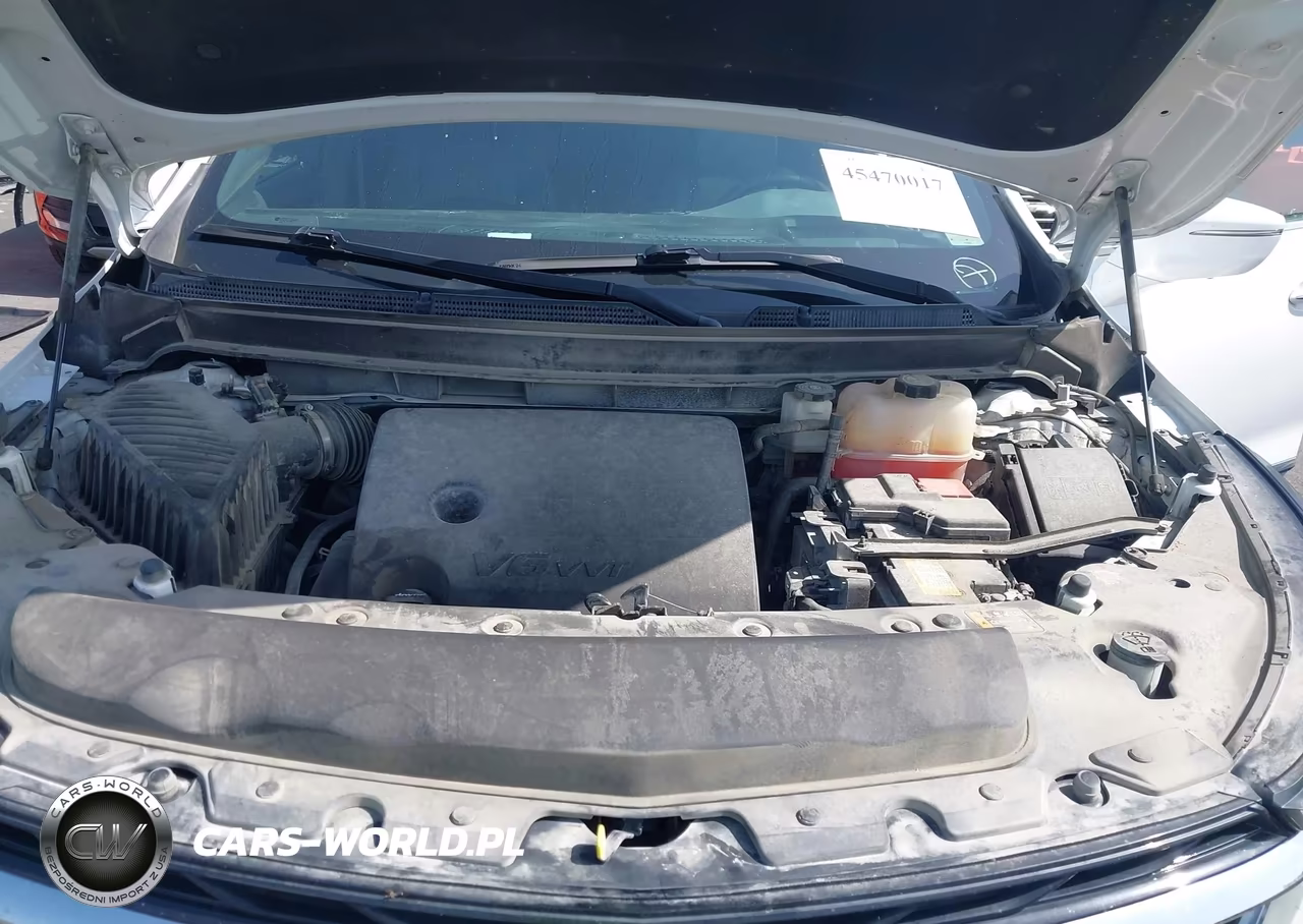 2022 Buick Enclave Awd Premium VIN:5GAEVBKWXNJ154089 - 10