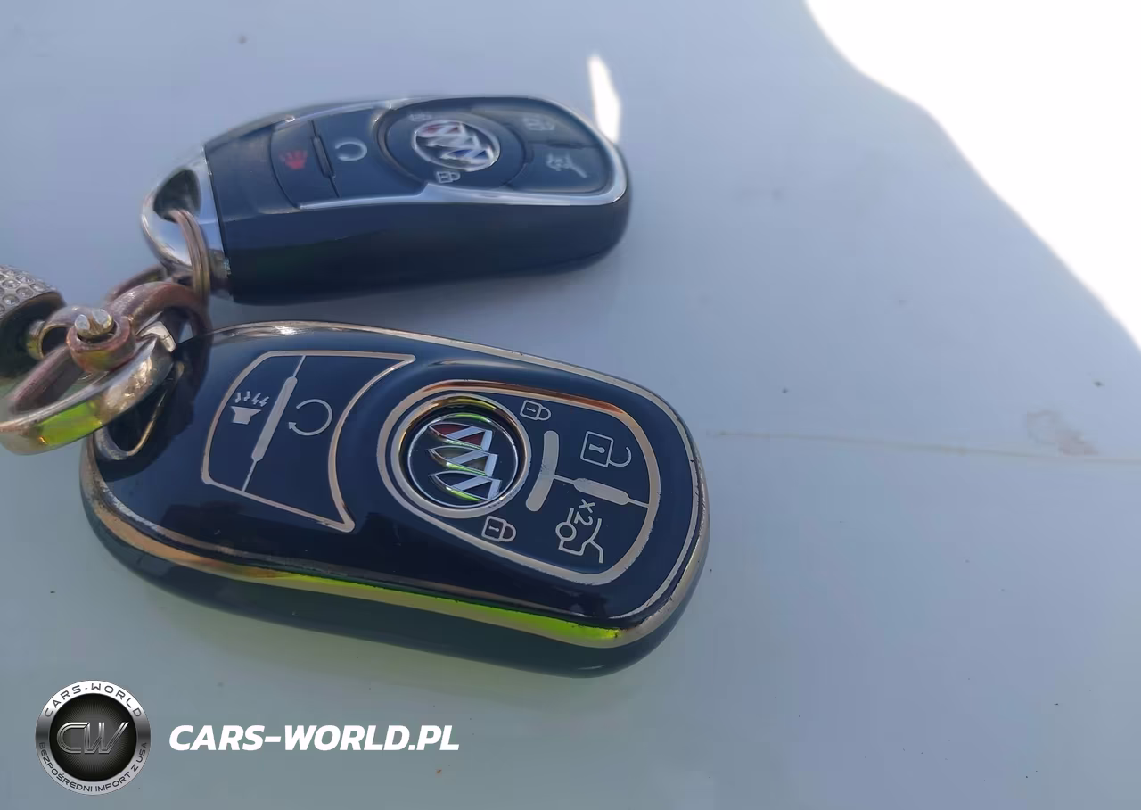 2022 Buick Enclave Awd Premium VIN:5GAEVBKWXNJ154089 - 11