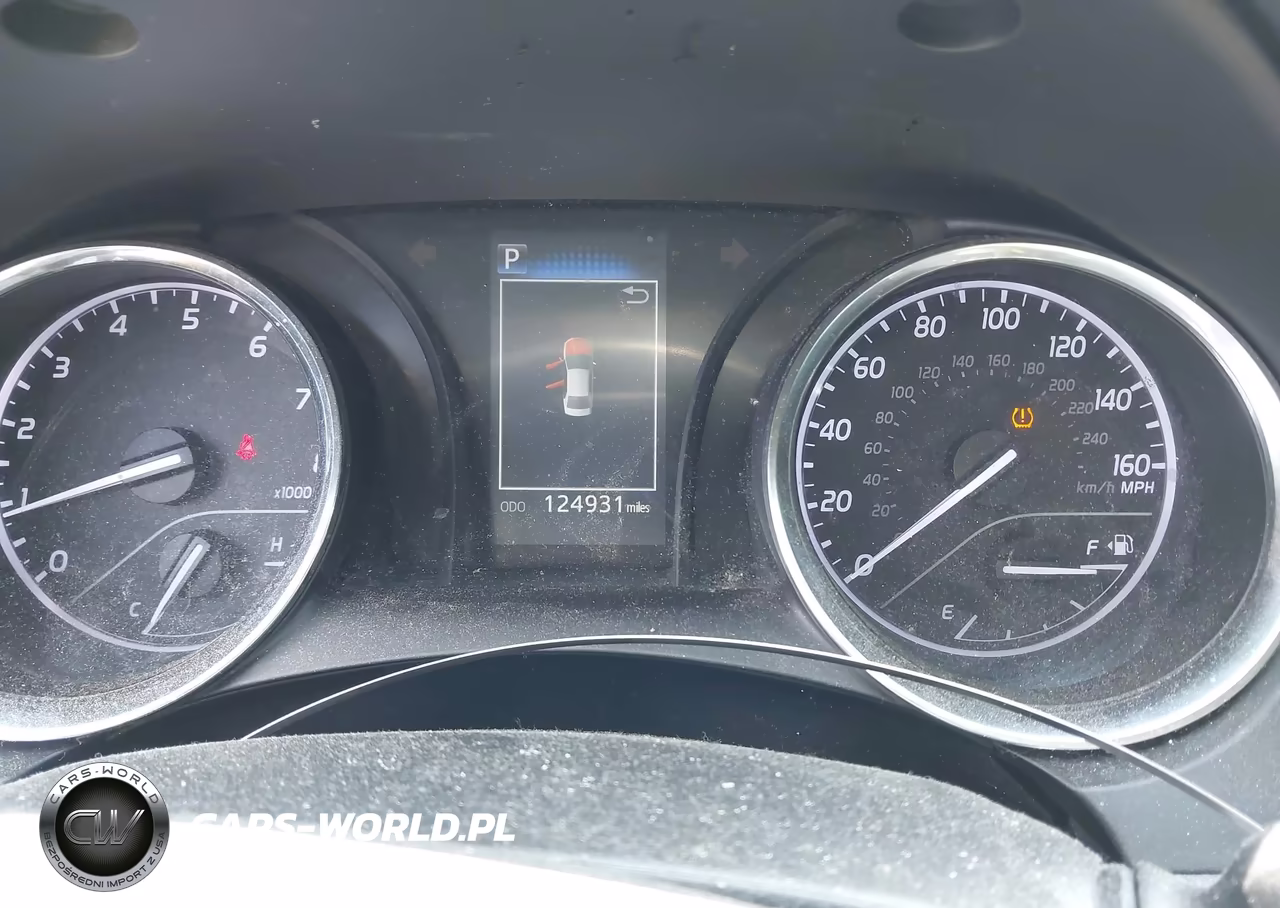 2020 Toyota Camry Le VIN:4T1C11AKXLU510851 - 7