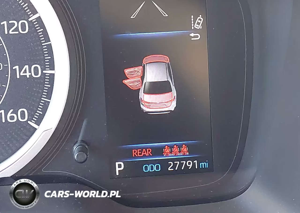 2022 Toyota Corolla Le VIN:JTDVPMAE9N3031434 - 15