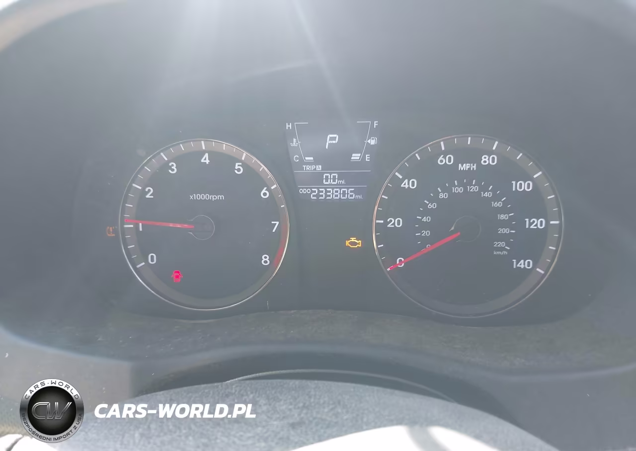 2012 Hyundai Accent Se VIN:KMHCU5AE1CU029184 - 7