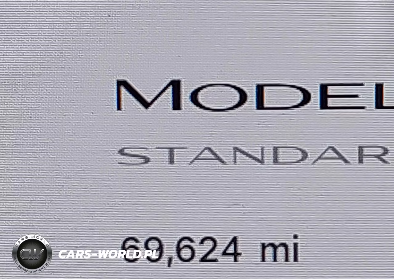 2021 Tesla Model 3 Standard Range Plus Rear-Wheel Drive VIN:5YJ3E1EAXMF911367 - 14
