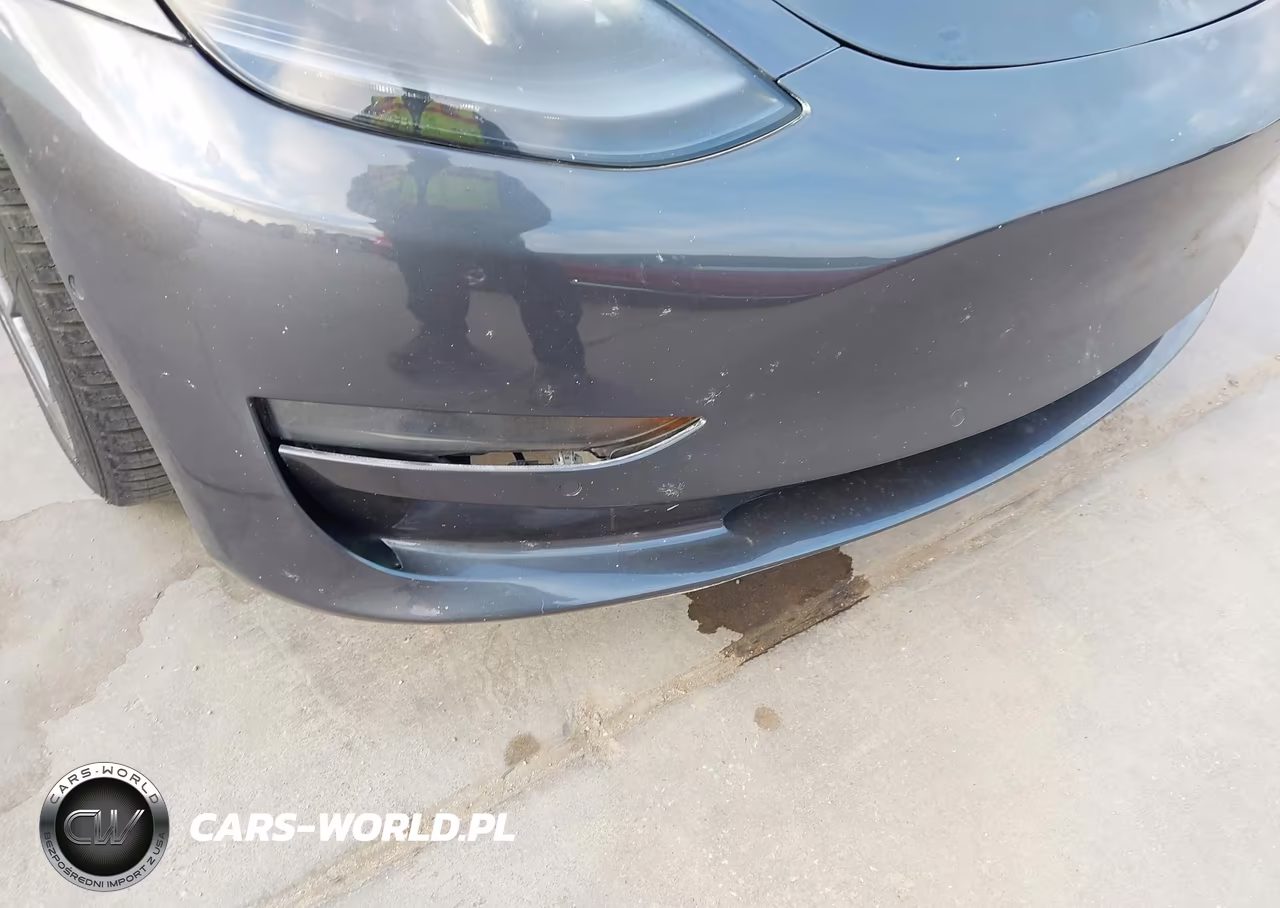 2021 Tesla Model 3 Standard Range Plus Rear-Wheel Drive VIN:5YJ3E1EAXMF911367 - 6