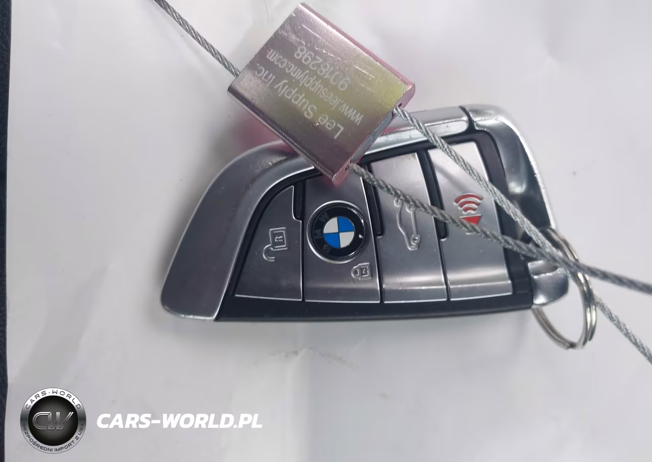 2019 BMW 530E Iperformance VIN:WBAJA9C5XKB393314 - 11