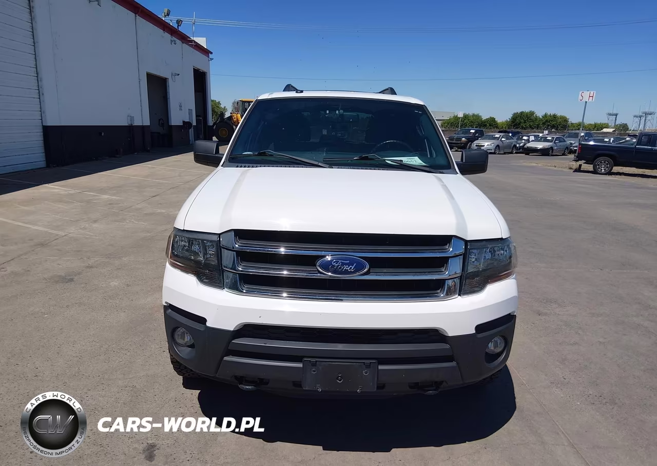 2016 Ford Expedition El Xl VIN:1FMJK1GT0GEF46567 - 12