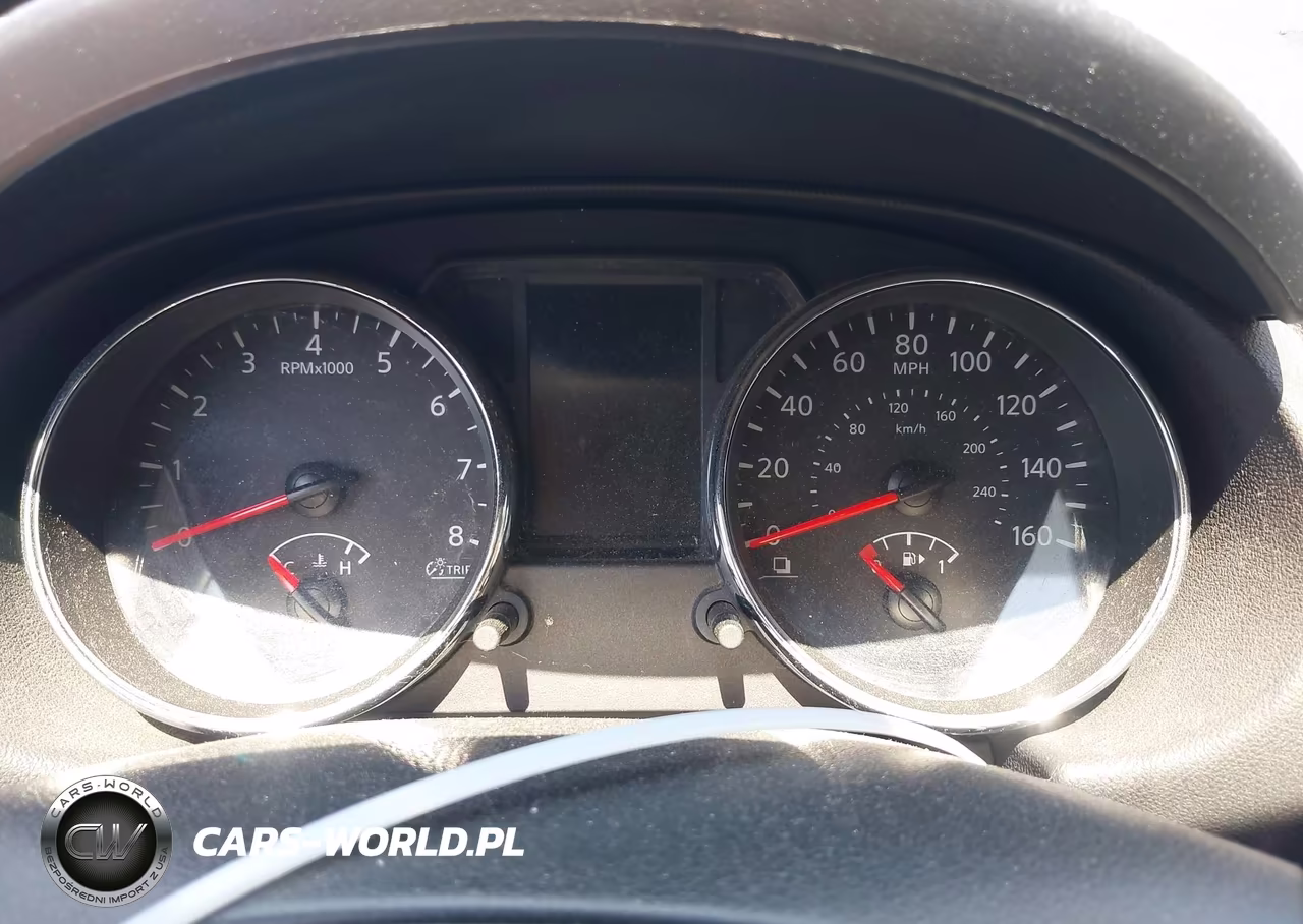 2013 Nissan Rogue Sv VIN:JN8AS5MV4DW636025 - 7