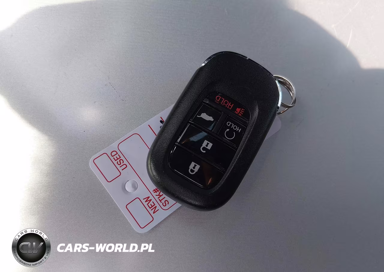 2023 Honda Cr-V Hybrid Sport VIN:7FARS5H5XPE006368 - 11