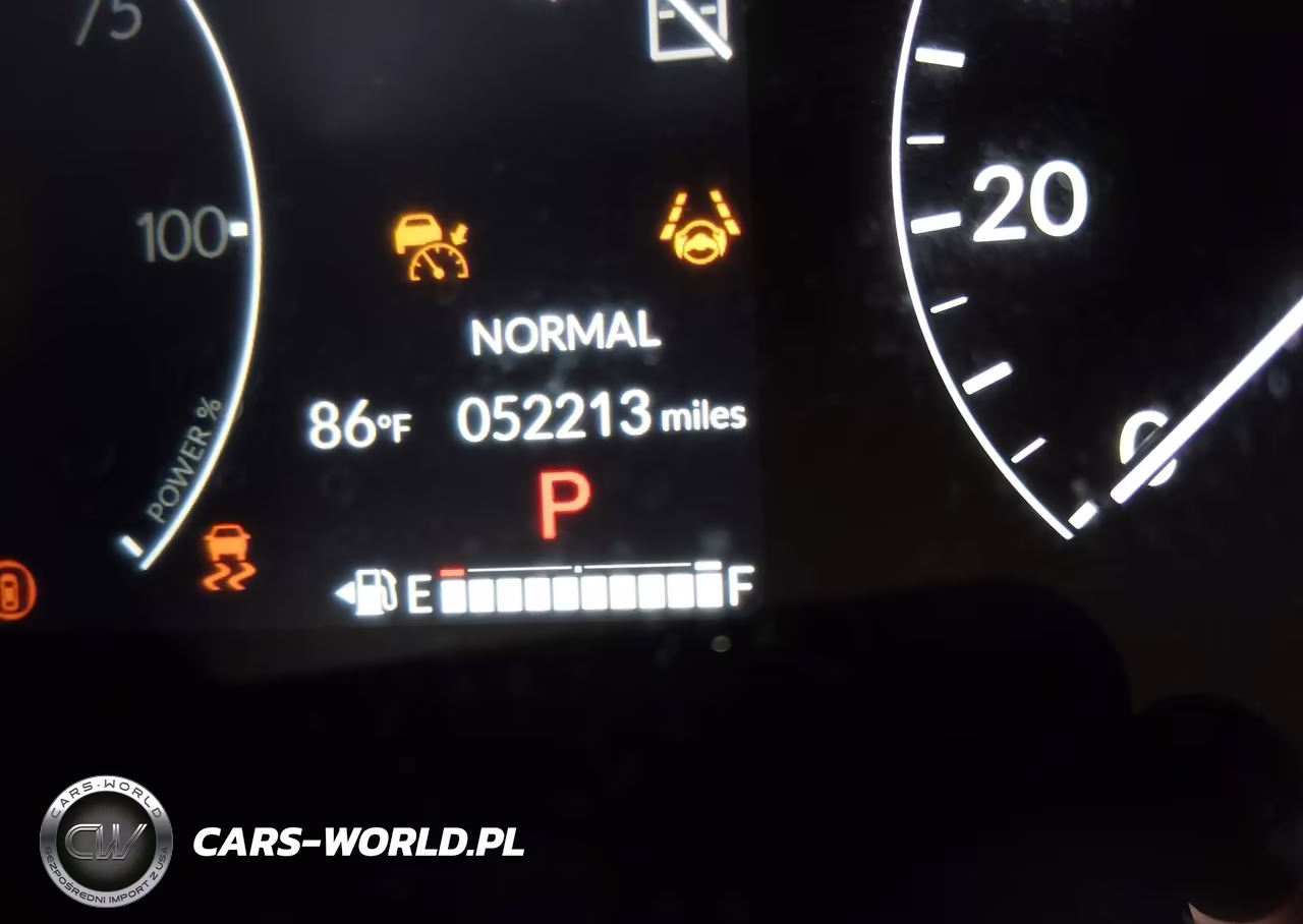 2023 Honda Cr-V Hybrid Sport VIN:7FARS5H5XPE006368 - 16
