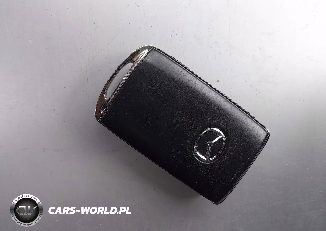 2024 Mazda Cx-5 2.5 S Select VIN:JM3KFBBL9R0442421 - 11