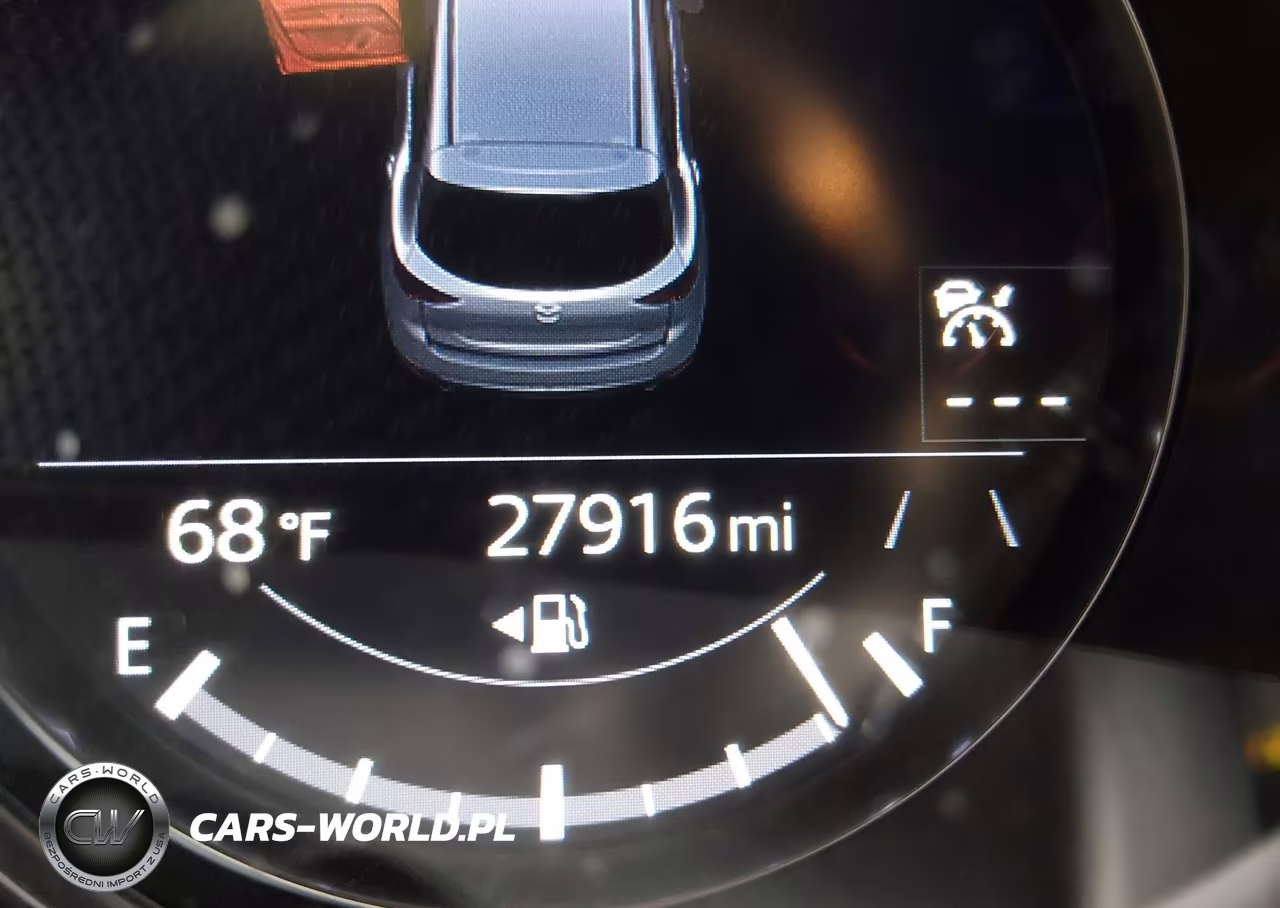 2024 Mazda Cx-5 2.5 S Select VIN:JM3KFBBL9R0442421 - 16