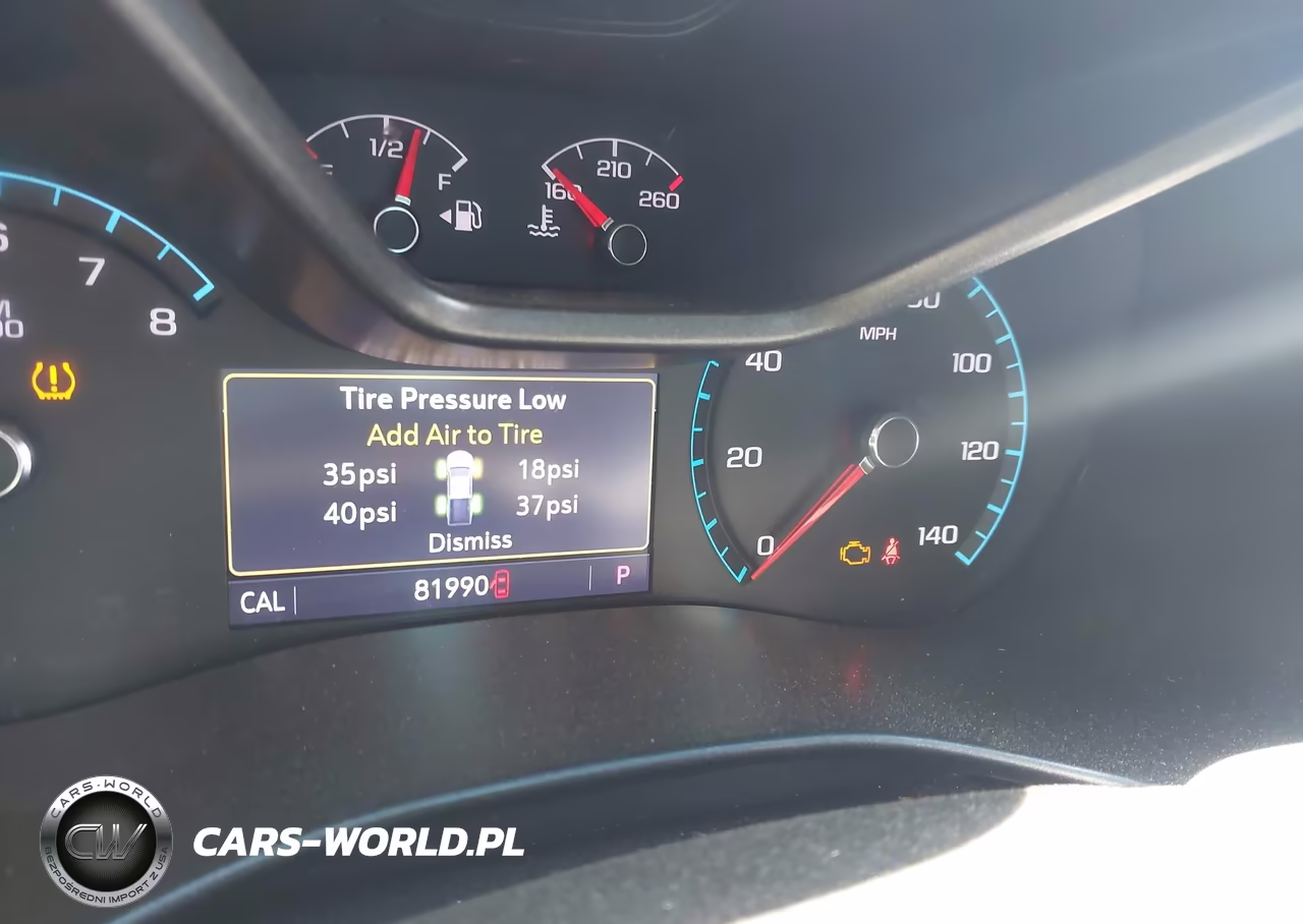 2019 Chevrolet Colorado Lt VIN:1GCGTCEN6K1174907 - 7