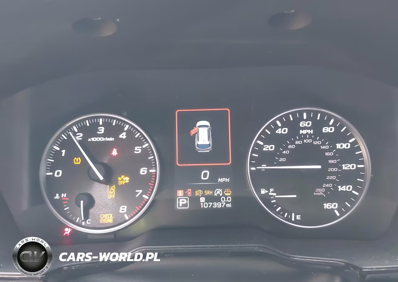 2021 Subaru Outback Premium VIN:4S4BTAFC9M3201855 - 7