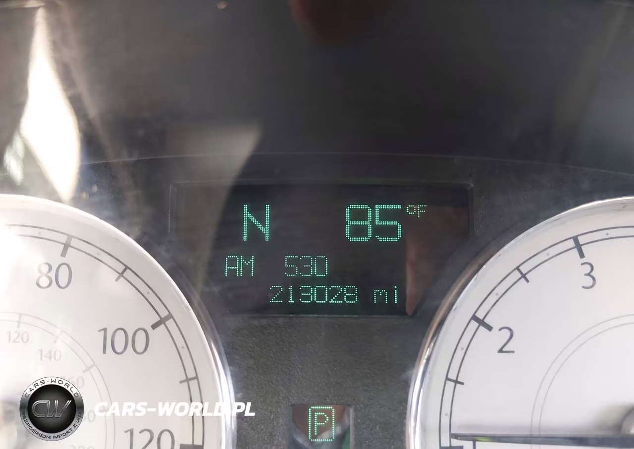 2005 Chrysler 300 Touring VIN:2C3JA53G95H187155 - 15