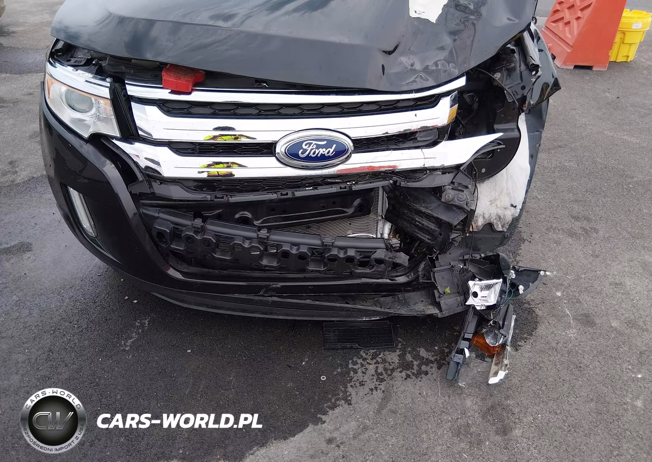 2014 Ford Edge Limited VIN:2FMDK3KC4EBA86158 - 20
