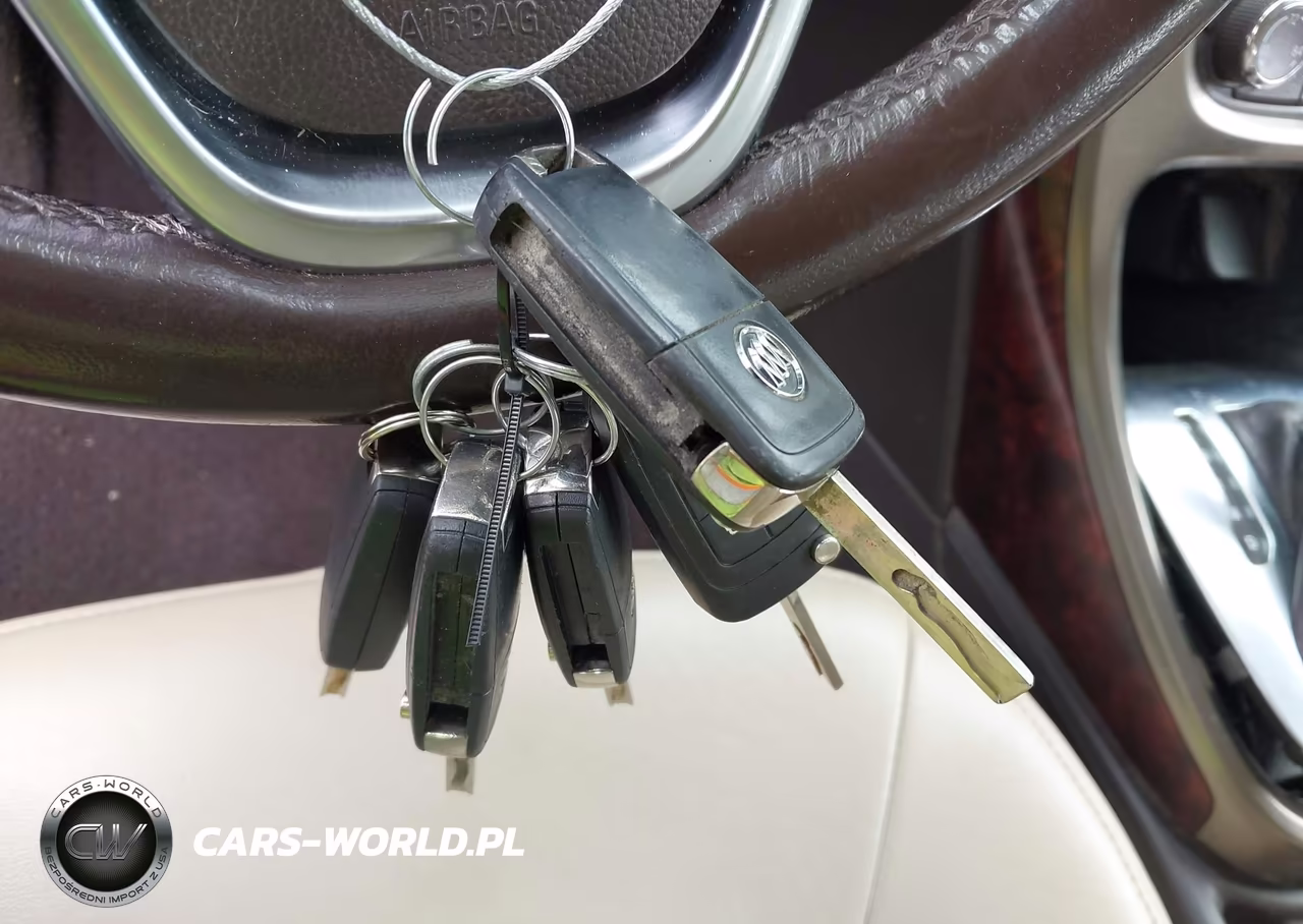 2015 Buick Verano Convenience Group VIN:1G4PR5SK9F4113832 - 11