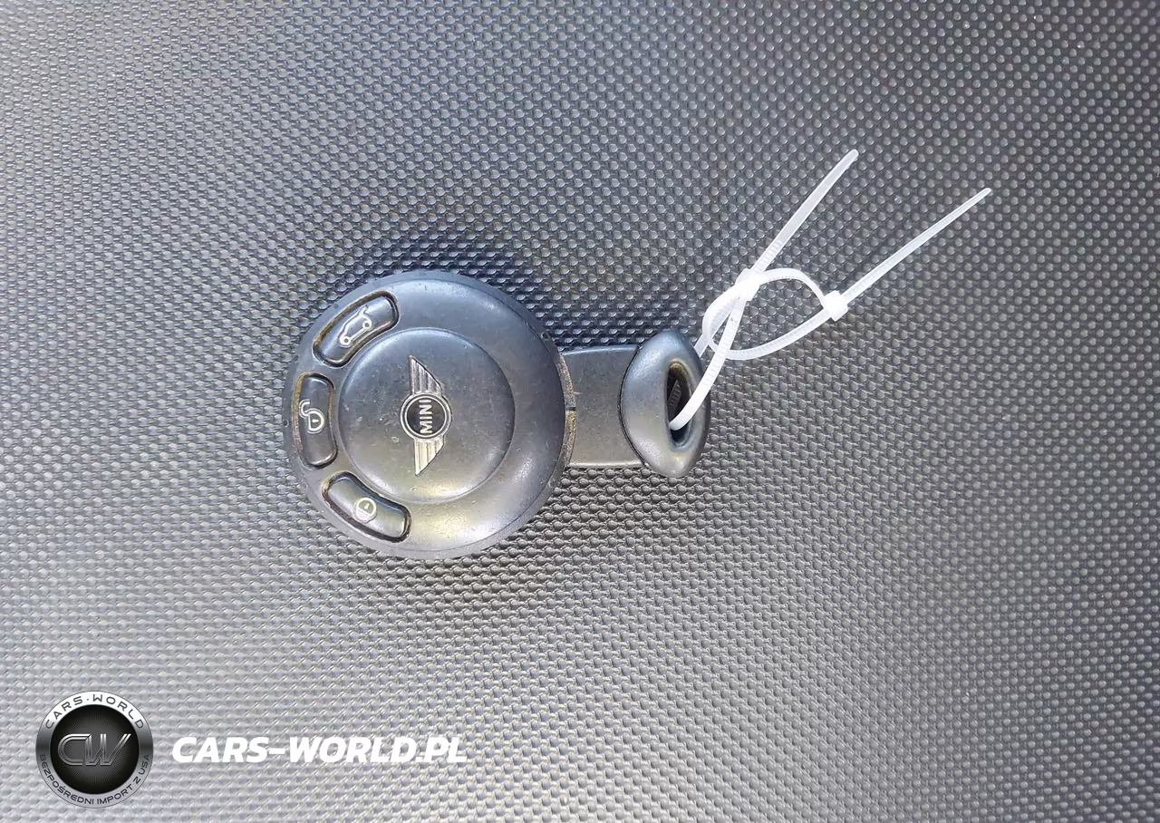 2015 Mini Countryman Cooper VIN:WMWZB3C55FWR44065 - 11