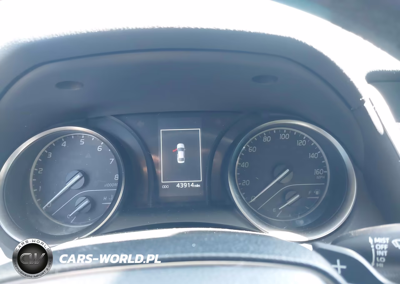 2022 Toyota Camry Se VIN:4T1T11AKXNU046933 - 7