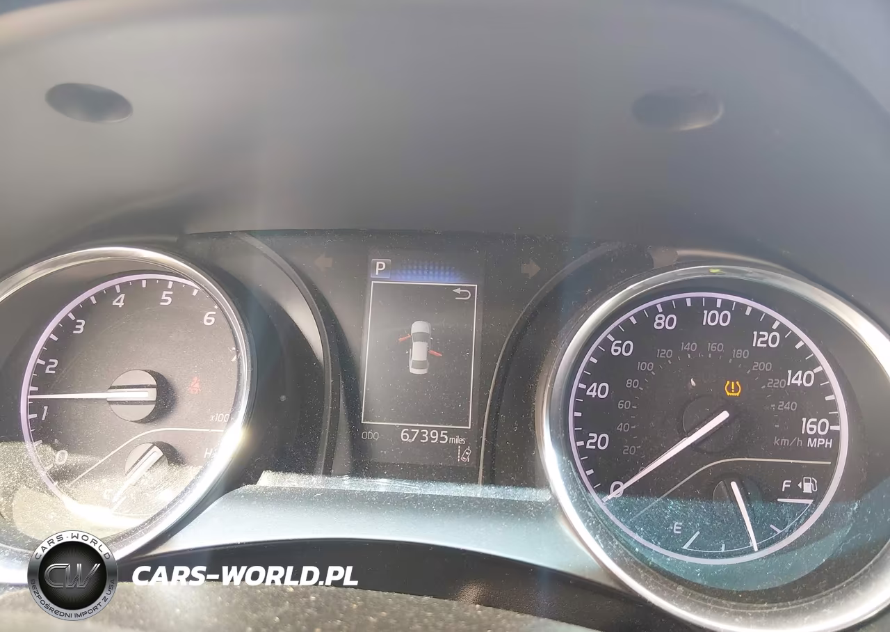 2018 Toyota Camry Se VIN:4T1B11HK7JU639869 - 7