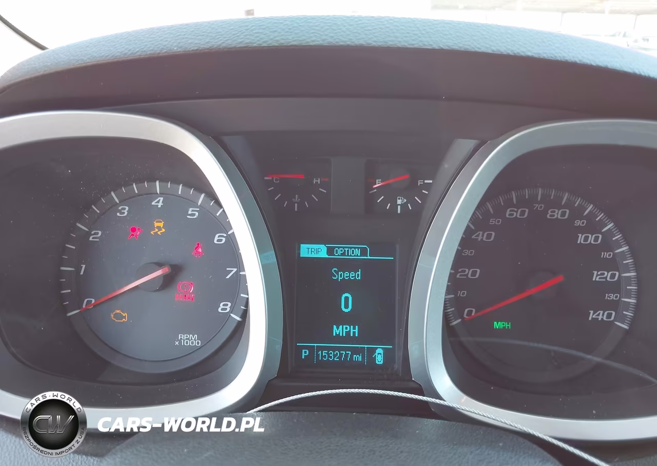 2015 Chevrolet Equinox Lt VIN:1GNALBEK2FZ111680 - 7