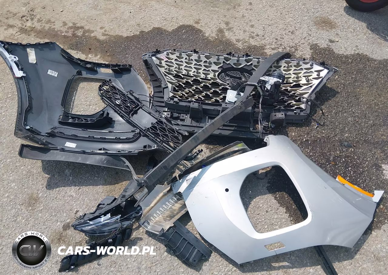2022 Hyundai Palisade Calligraphy VIN:KM8R7DHE4NU437313 - 12