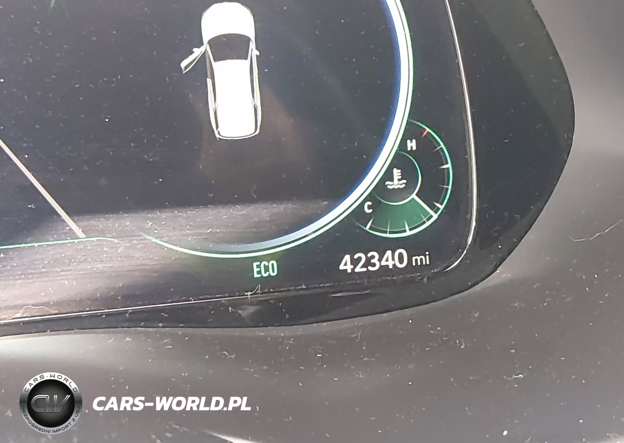 2022 Hyundai Palisade Calligraphy VIN:KM8R7DHE4NU437313 - 16