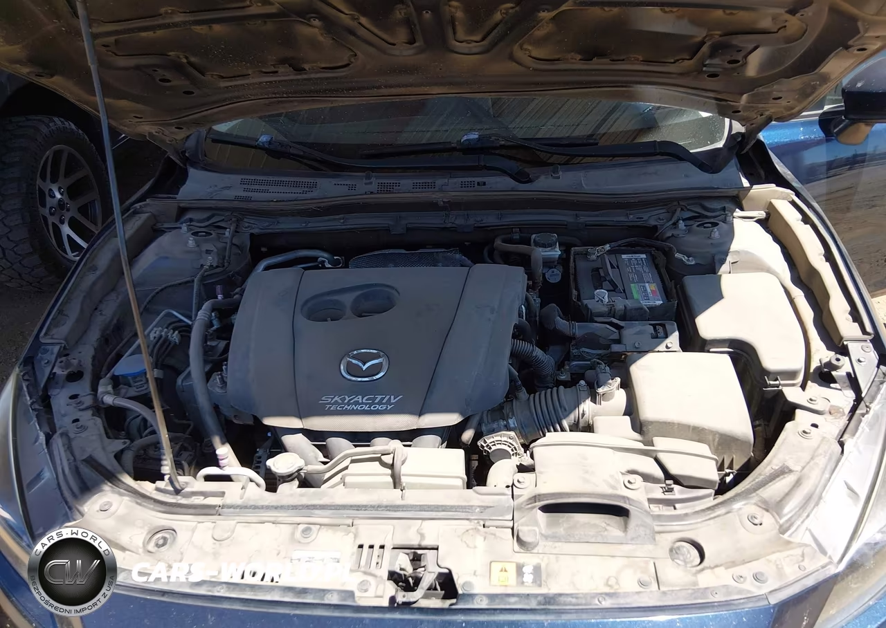 2018 Mazda Mazda3 Sport VIN:3MZBN1K71JM210645 - 10