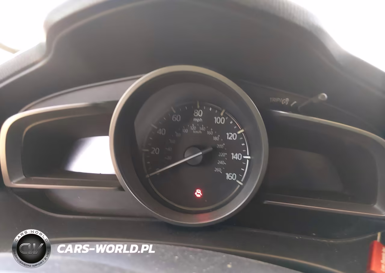 2018 Mazda Mazda3 Sport VIN:3MZBN1K71JM210645 - 7