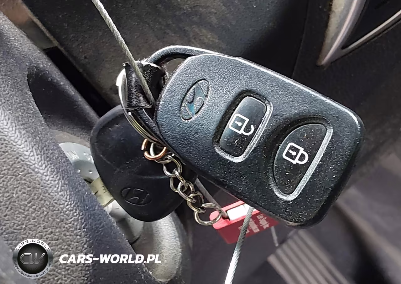 2013 Hyundai Tucson Gls VIN:KM8JU3AC0DU731072 - 11