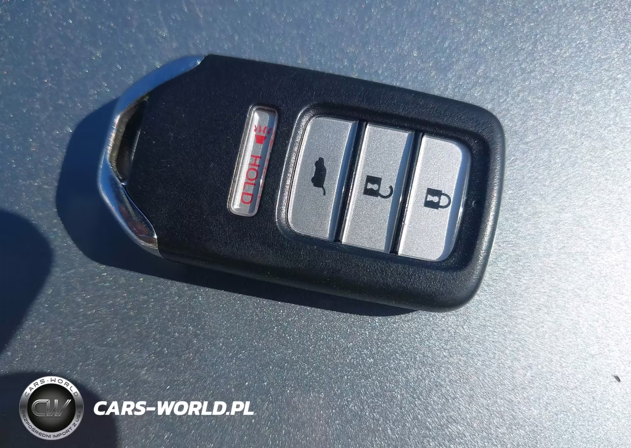 2019 Honda Fit Ex VIN:3HGGK5H85KM732903 - 11