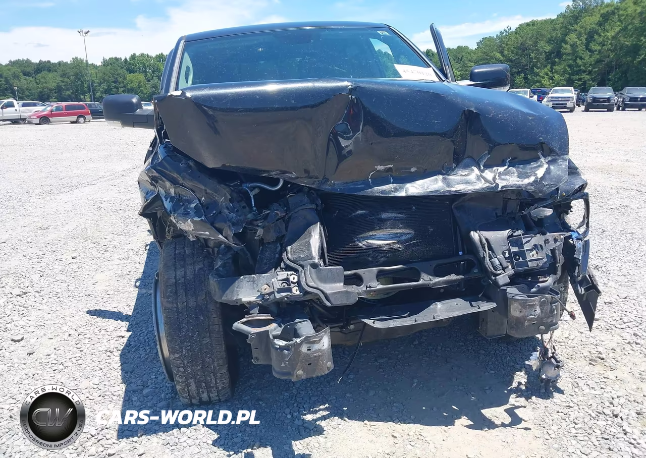 2018 Ram 1500 Sport 4X2 5'7 Box VIN:1C6RR6MT1JS123565 - 6