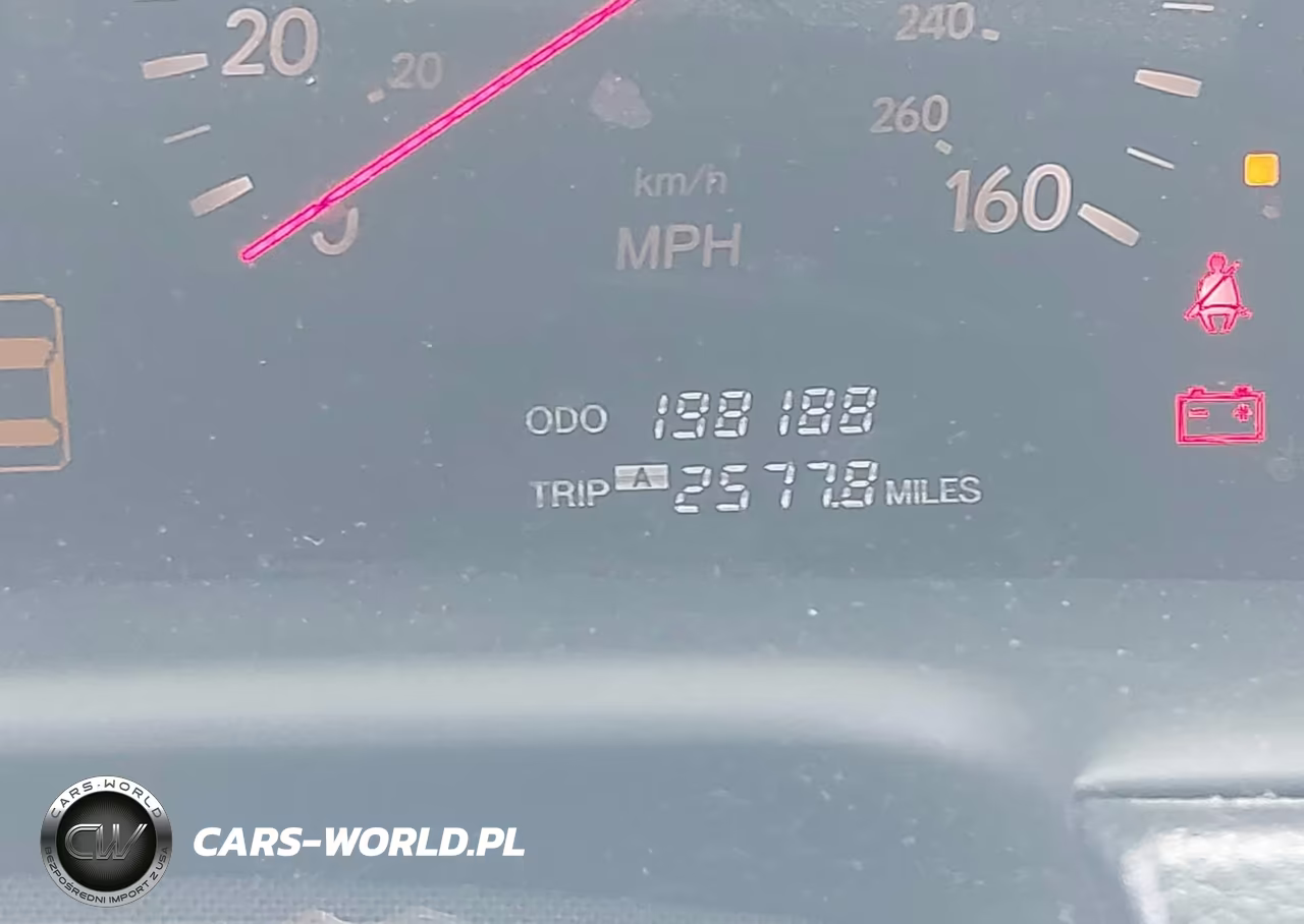 2002 Lexus Ls 430 VIN:JTHBN30F720075988 - 7