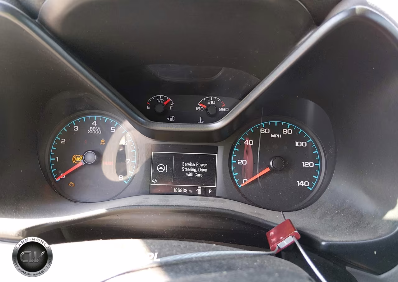 2020 GMC Canyon 2Wd Short Box VIN:1GTG5BEA8L1136002 - 7