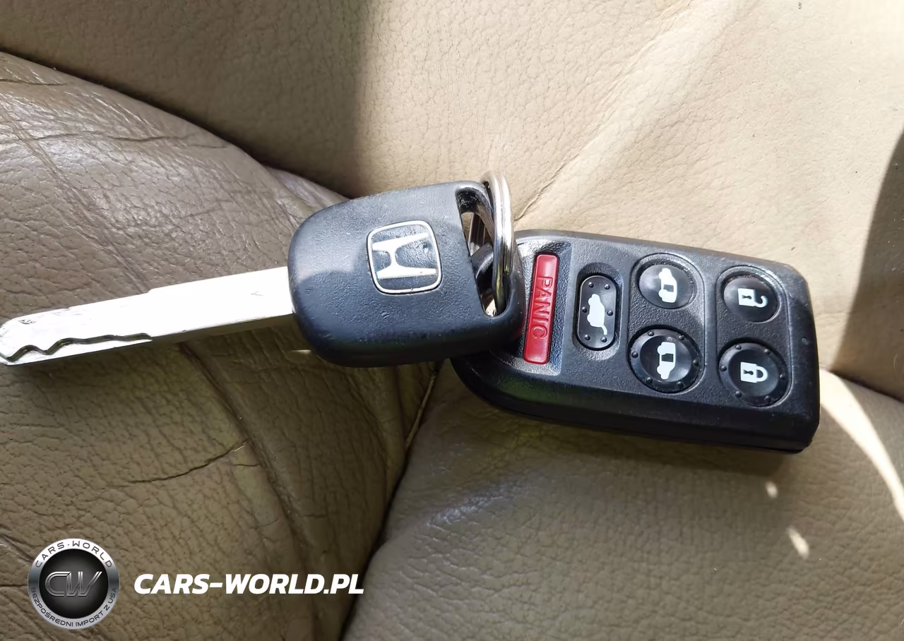 2009 Honda Odyssey Ex-L VIN:5FNRL387X9B404262 - 11