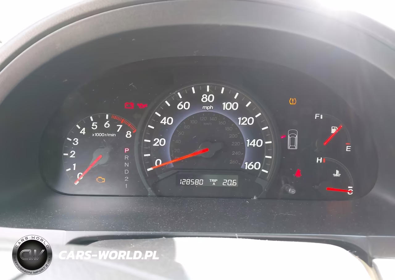 2009 Honda Odyssey Ex-L VIN:5FNRL387X9B404262 - 7