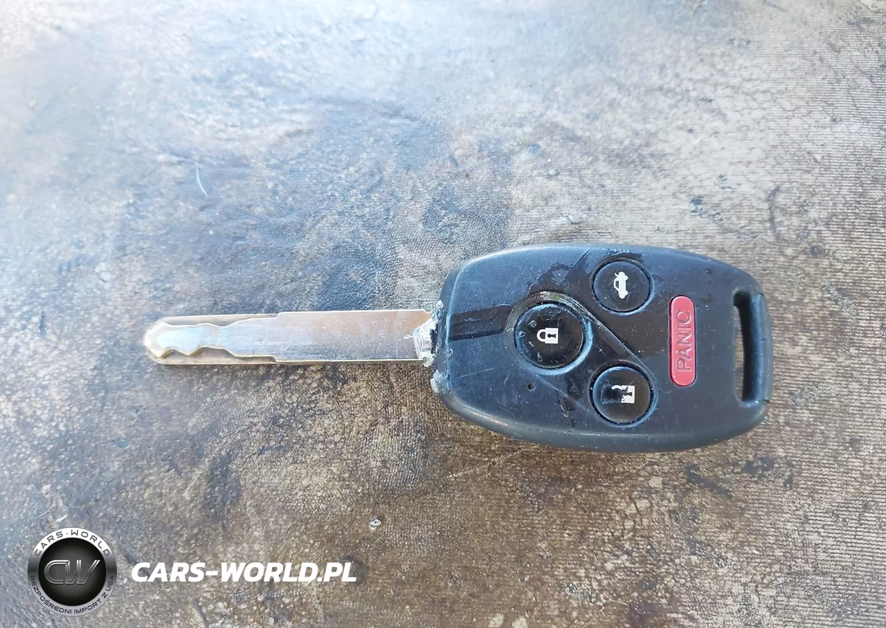 HONDA ACCORD VIN:1HGCP2F86BA060185 - 11