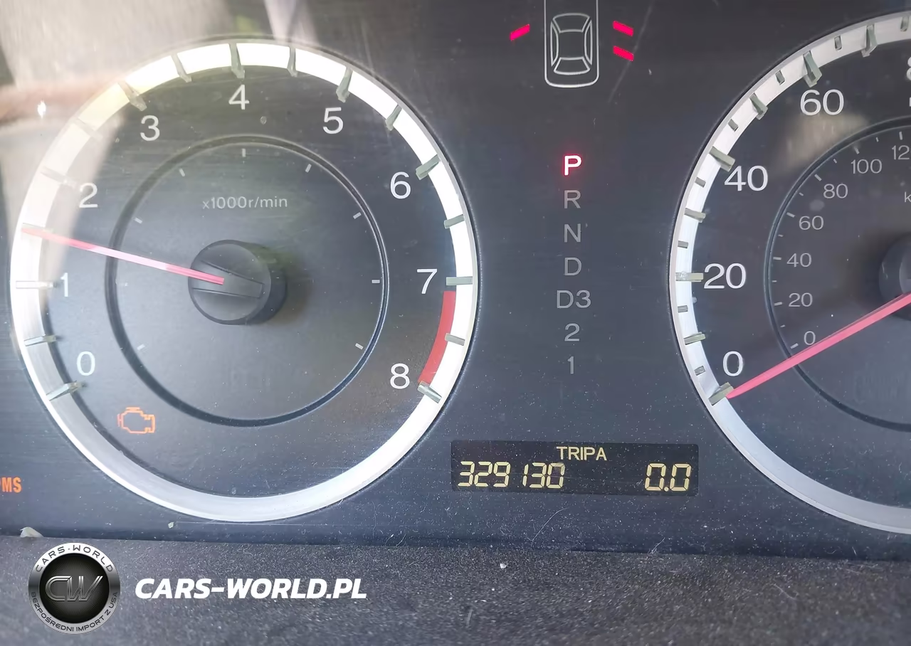 HONDA ACCORD VIN:1HGCP2F86BA060185 - 15